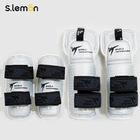 s.lemon | Thickened Protective Gear Set