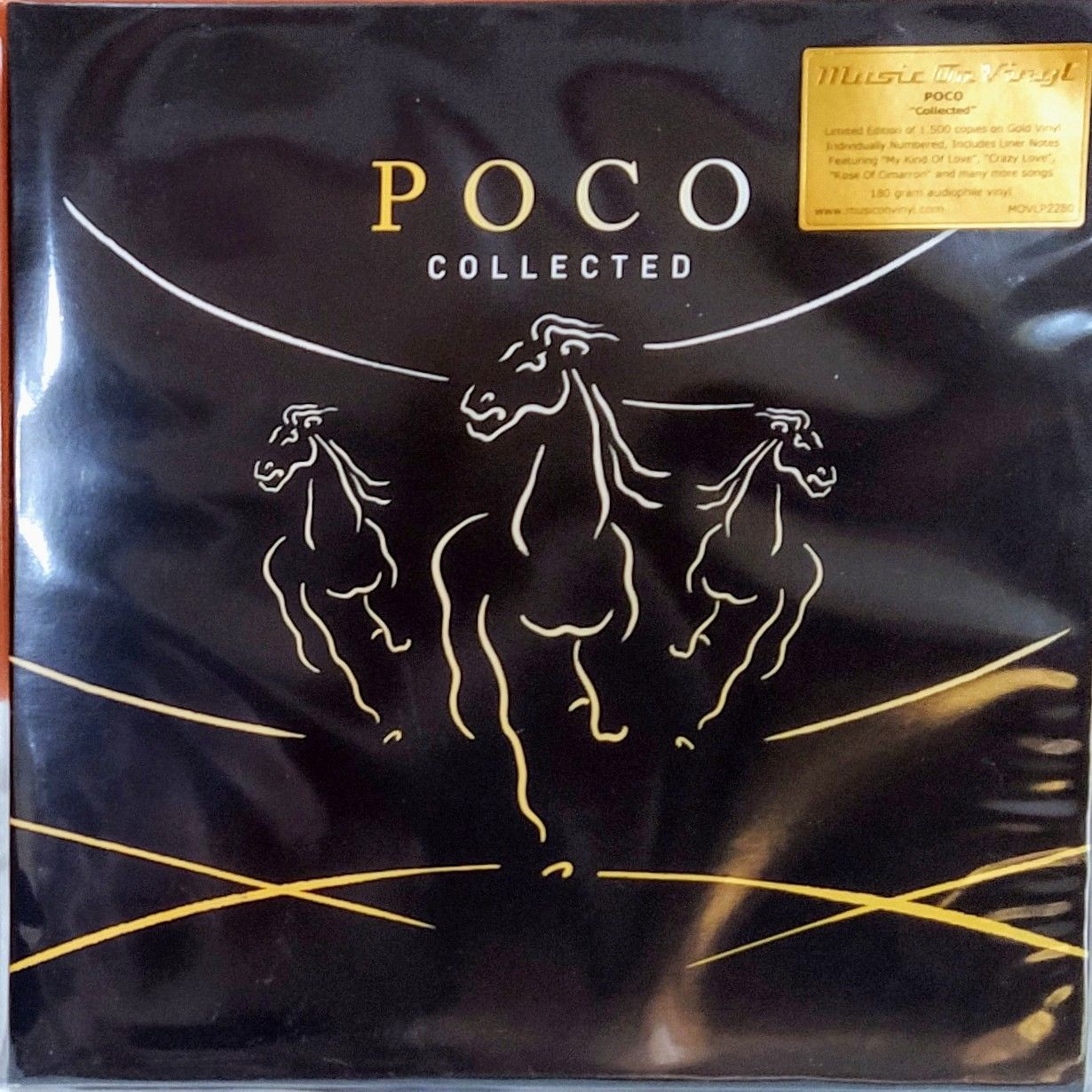 Poco Collected LP Vinyl Lazada PH