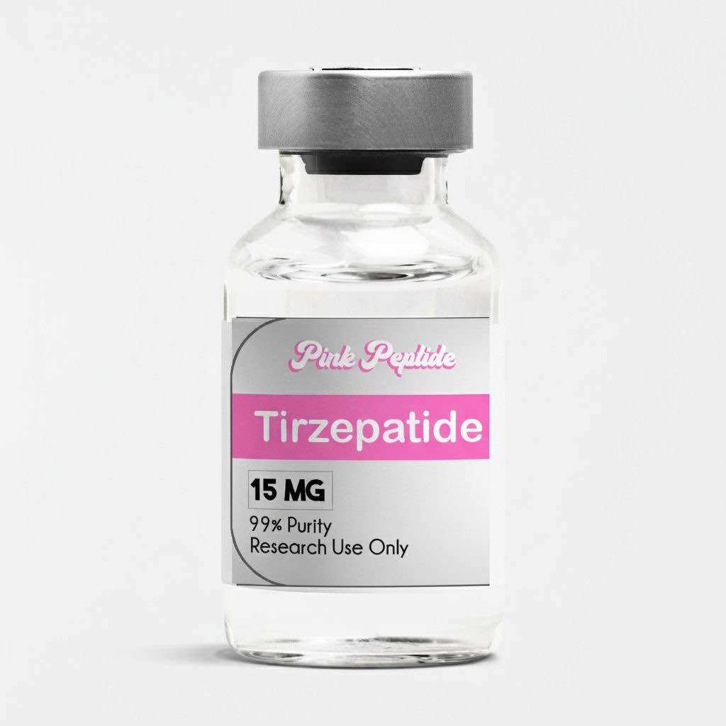 can compounded tirzepatide still be sold Tirzepatide / Niacinamide Injection