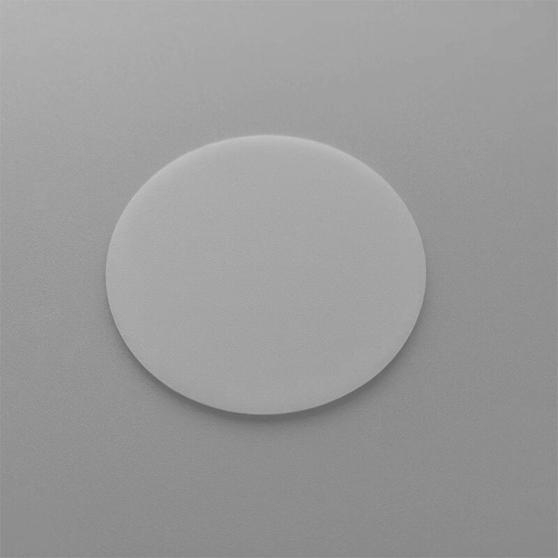Acrylic Light Fixture Cover Shell LED Transparent Sheet Ceiling Tube Light Soft Light Hood Lighting Board Home Decoration