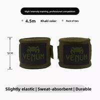 Venum | Boxing Wraps 4m