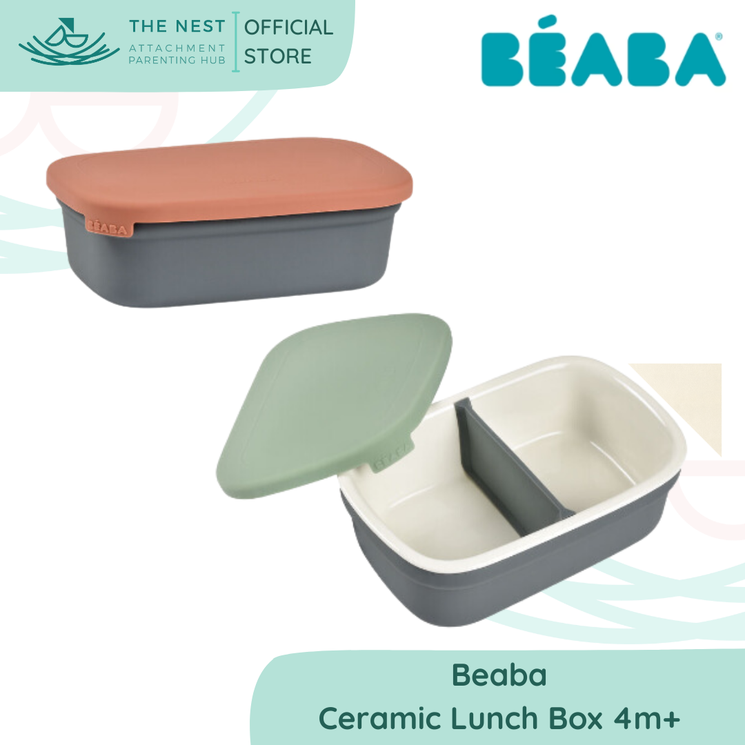 Lunch box céramique - Béaba