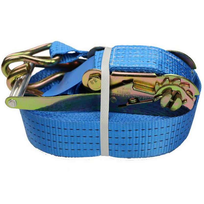 Tensioner Fastener Binder Strap Tighten Belt Tensioner Ratchet Tie down