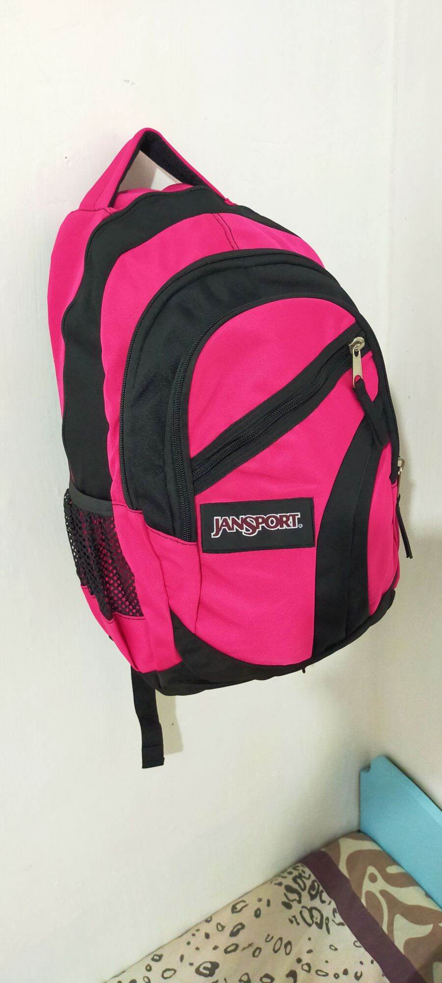 Jansport Backpack Lazada PH