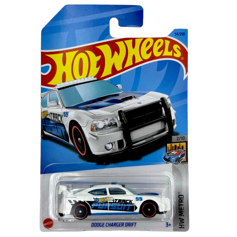 Hot wheels cheap dodge charger