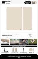 TanXianZhe | Inflatable Mattress for Camping and Home