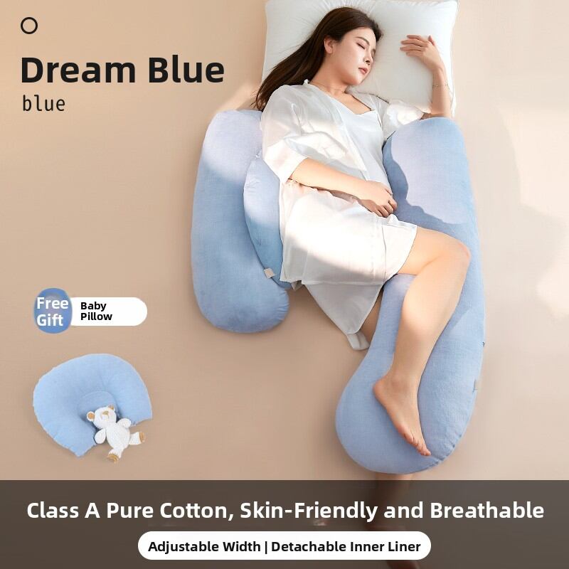 Mommy Time | Maternity Pillow H-Type Support 1