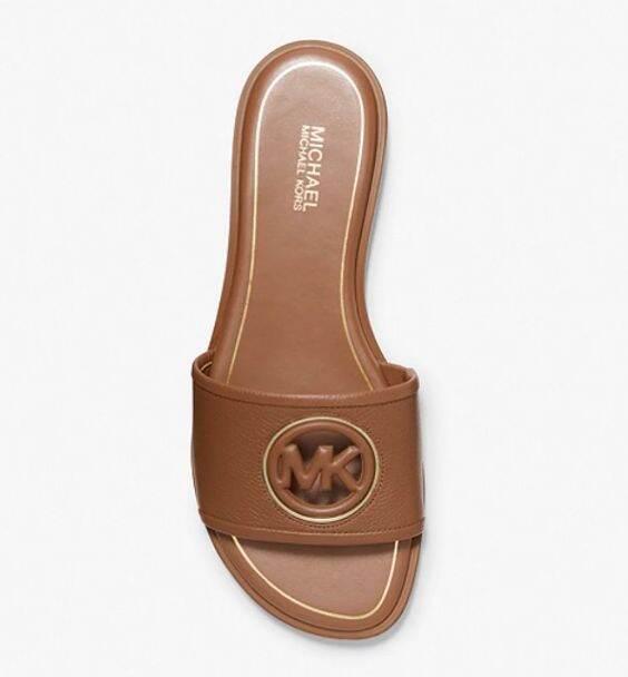 michael kors deanna slide
