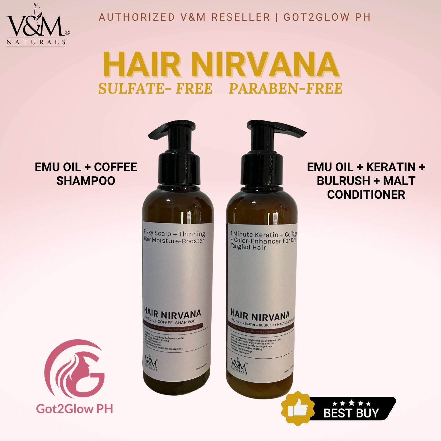 Hair Nirvana The Ultimate Destination In Oceanside - 3anc09j
