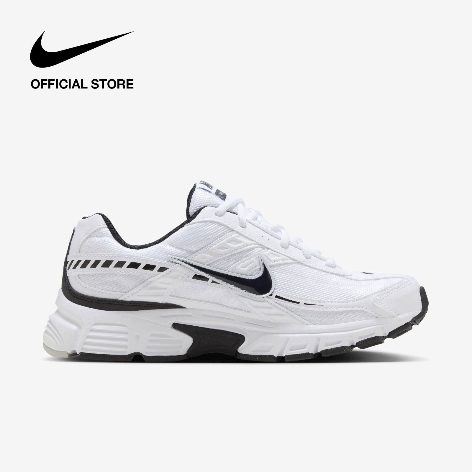 [15 - 17.6|VOUCHER 35% & MUA 3 GIẢM 10%] Giày Nike Men's Initiator Shoes - White. 