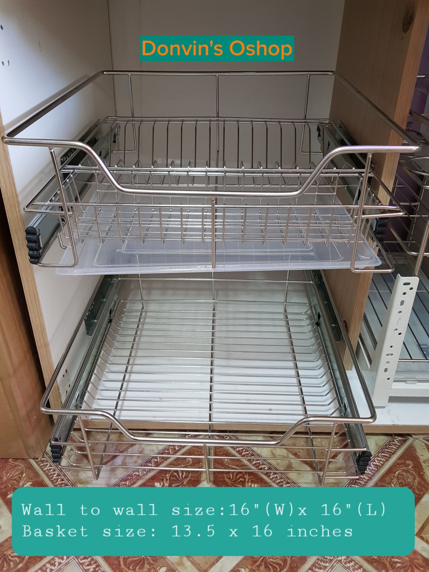 Shop Pull Out Rack with great discounts and prices online - Aug 2022 |  Lazada Philippines