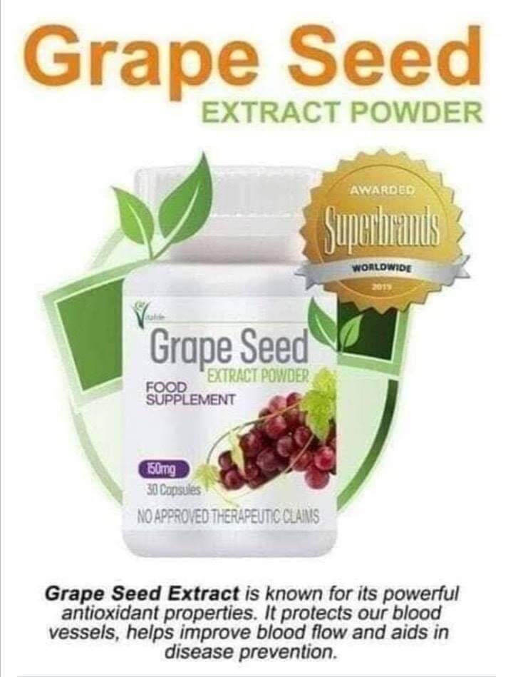 Grape Seed original UNO products Lazada PH