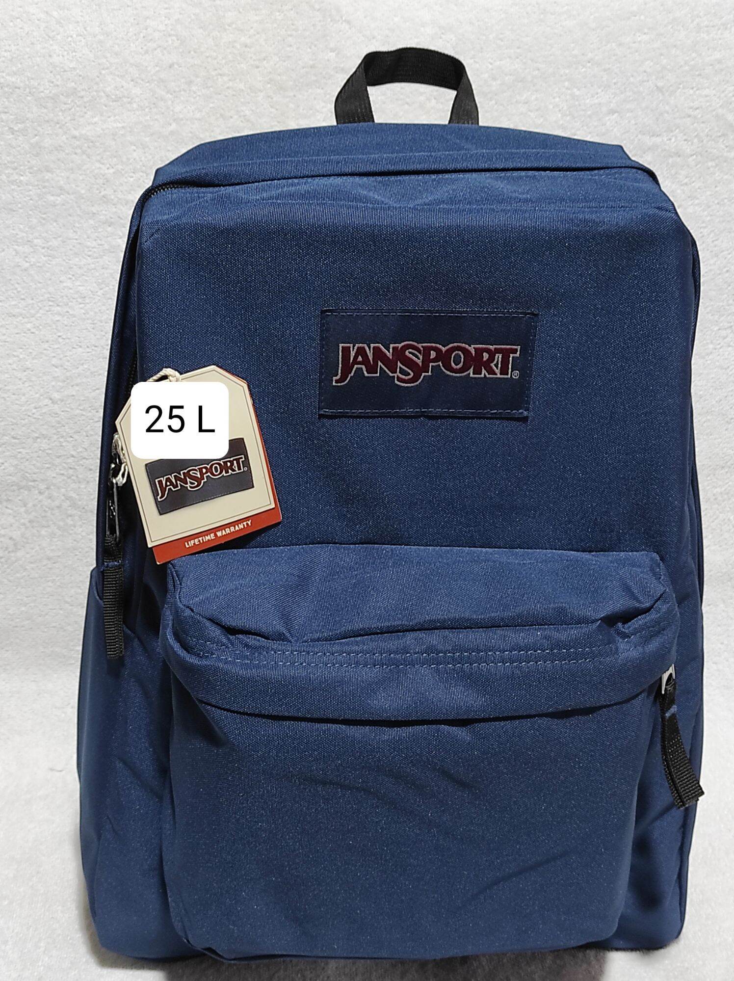 JANSPORT ORIGINAL SUPERBREAK 25L 