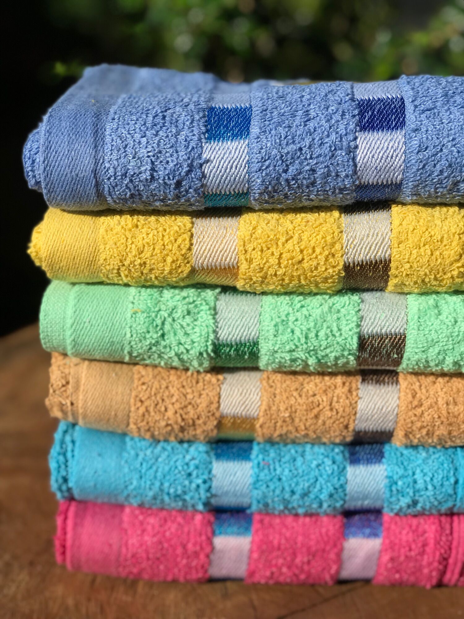 Ulike Cannon Bath Towel 100 Cotton (27x54in) Lazada PH