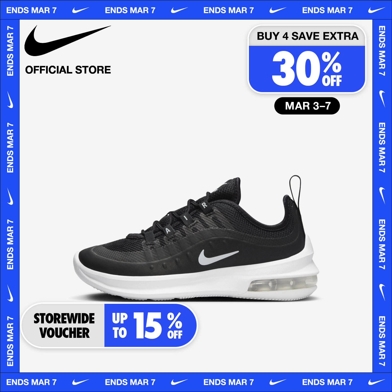 Nike zoom shoes clearance lazada