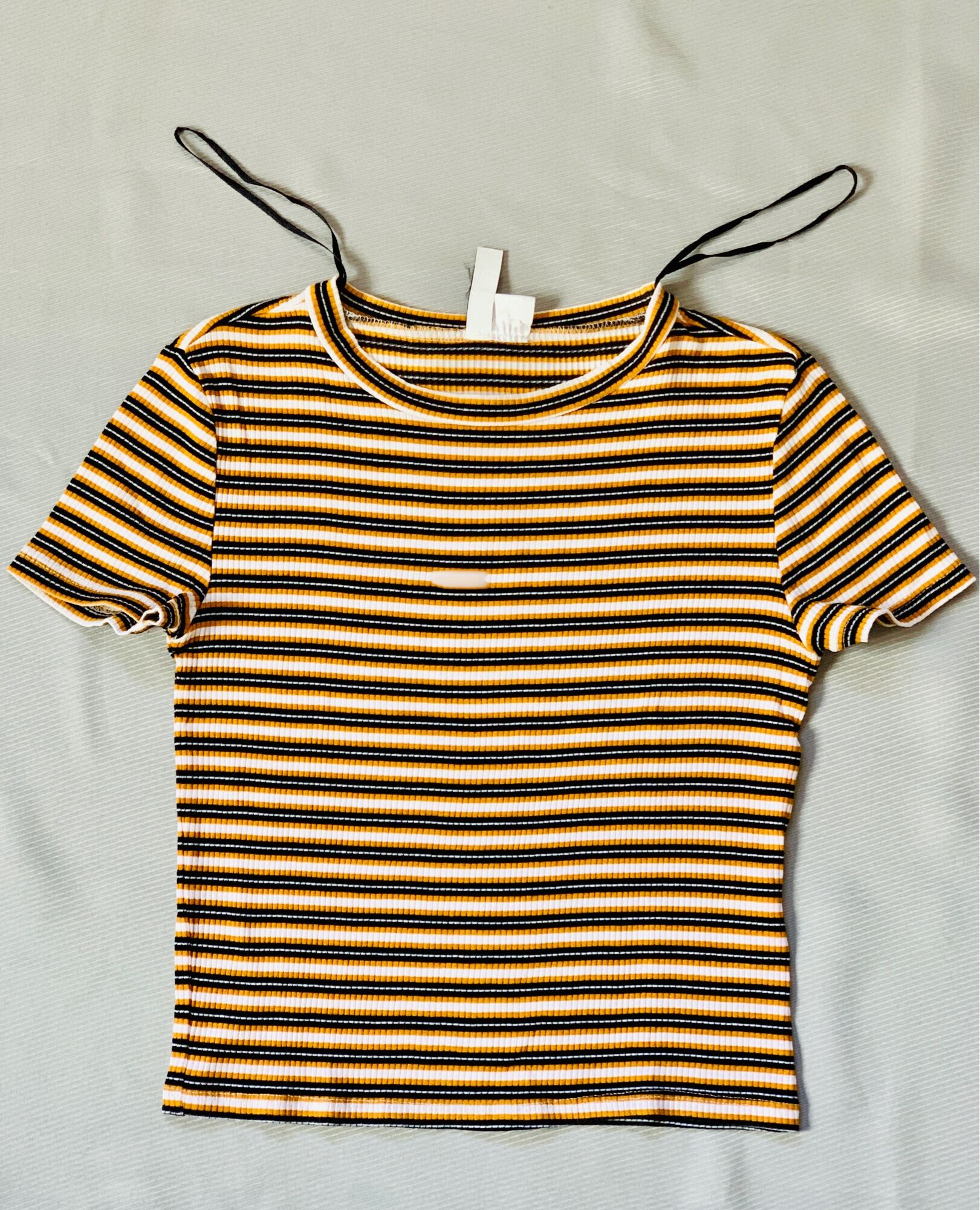 H&M Fitted Shirt [Small Size] Lazada PH