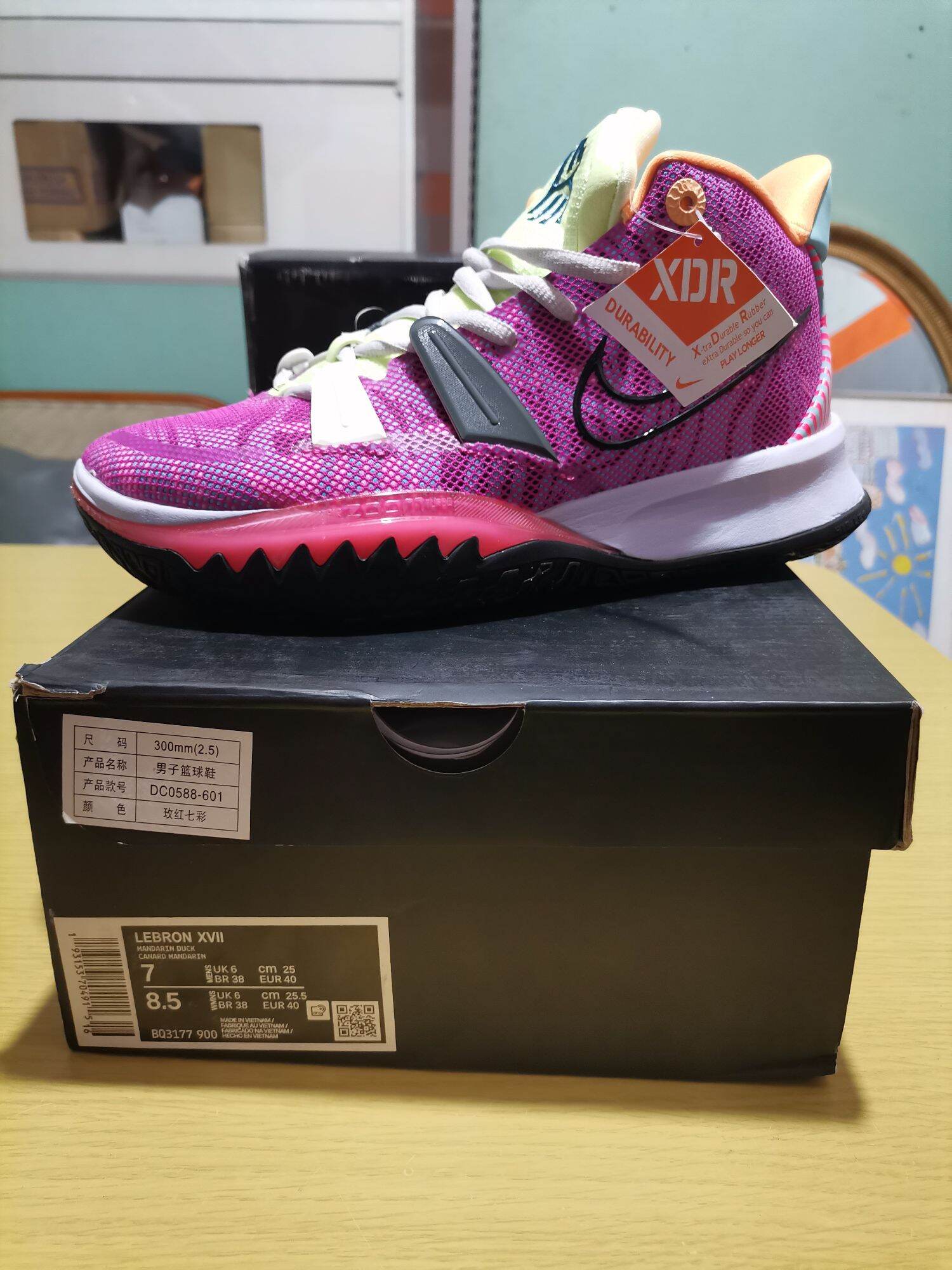 lazada rubber shoes for girl