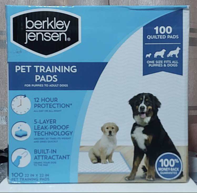 Berkley jensen hotsell chicken training bites