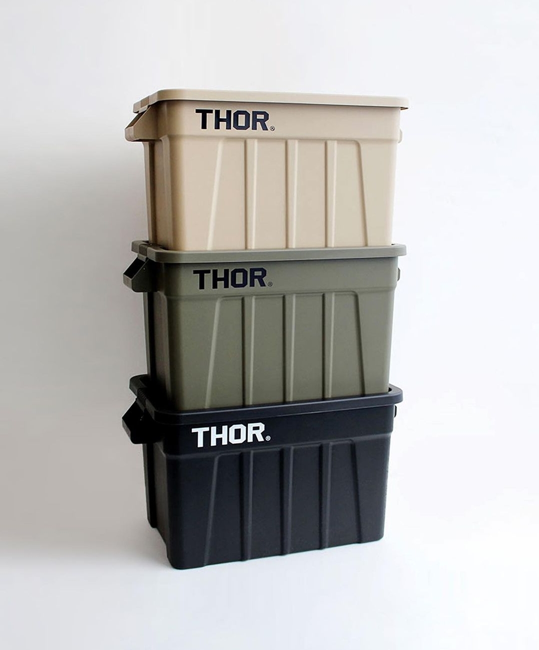Shop Thor Storage Box with great discounts and prices online - Oct 2022 |  Lazada Philippines