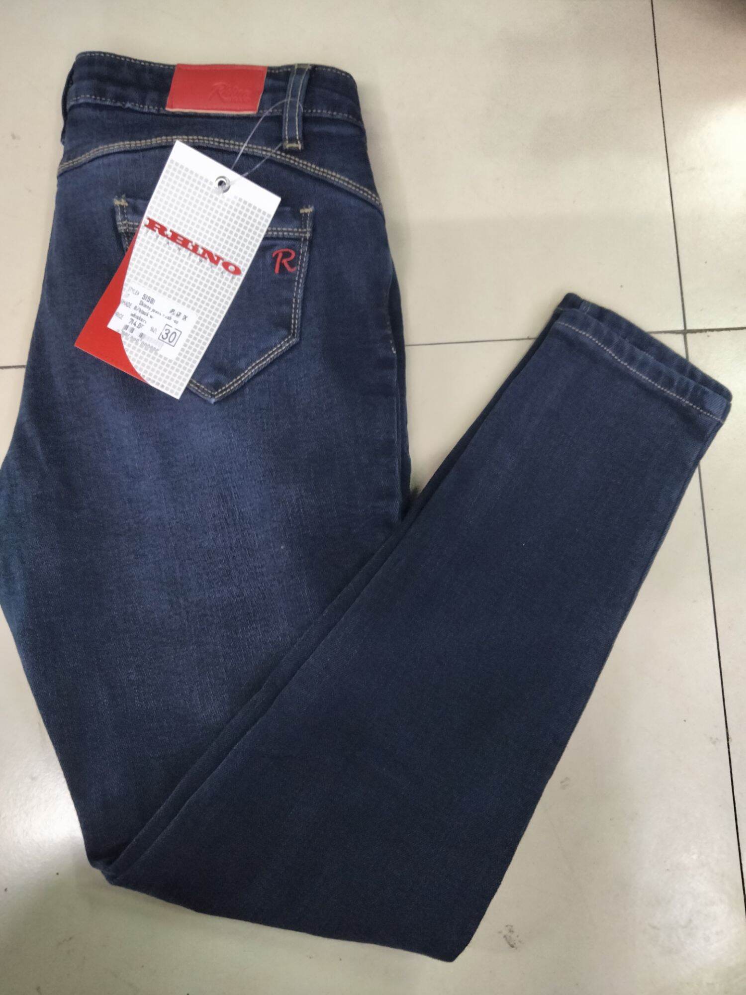 RHINO SKINNY JEANS FOR LADIES. | Lazada PH