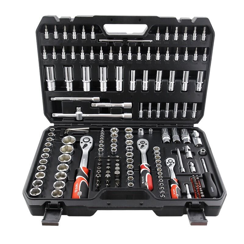 Btools Pcs Tools Socket Wrench Set Car Tools Set Torque Wrench Tool Box Set Wrench Tools Set