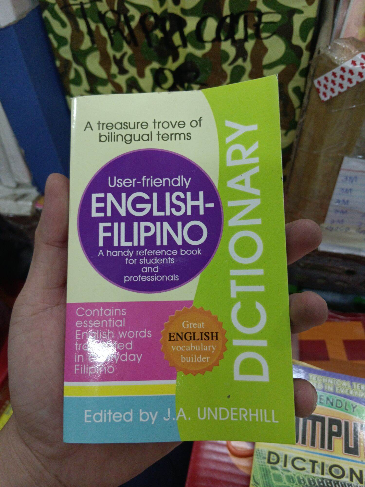 english-filipino-dictionary-harmony-publish-lazada-ph