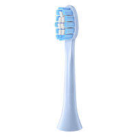 Flyco | Soft Bristle Electric Toothbrush Replacement Head
