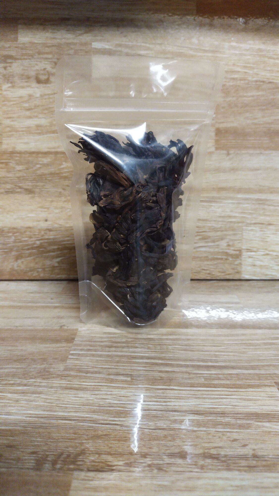 Dried Hibiscus Flower Tea | Dried Roselle Flower Tea 20GRAMS