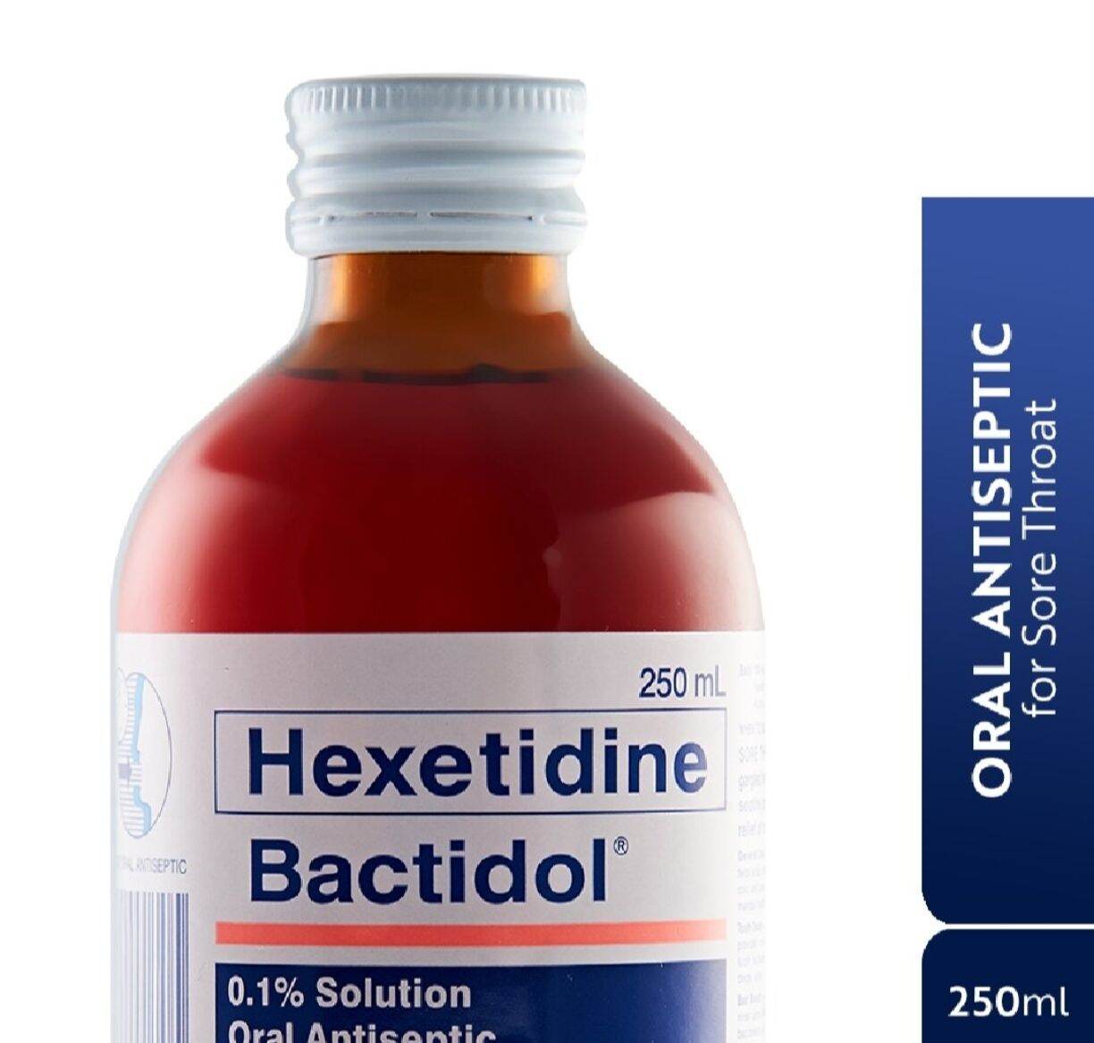 BACTIDOL(oral care) | Lazada PH