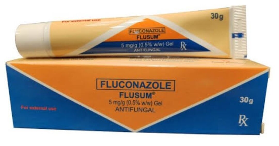 Fluconazole gel price