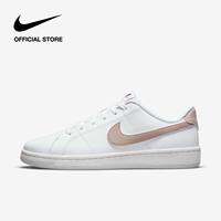 [VOUCHER ĐẾN 45% & MUA 2 GIẢM 5%] Giày Thể Thao Nike Women's Court Royale 2 Shoes - White