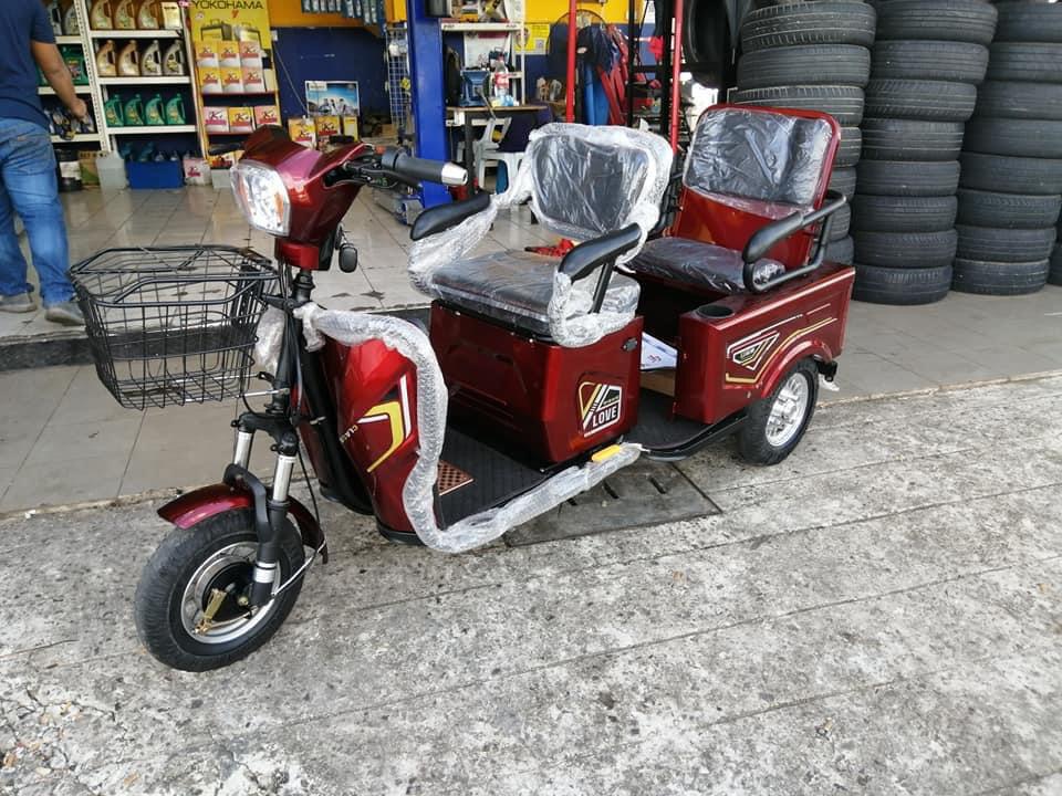 3 Wheel Motorcycle For Sale Shop 3 Wheel Motorcycle For Sale With Great Discounts And Prices Online Lazada Philippines