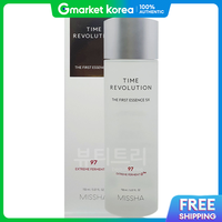 Missha | Missha Time Revolution the First Essence 5x 150ml