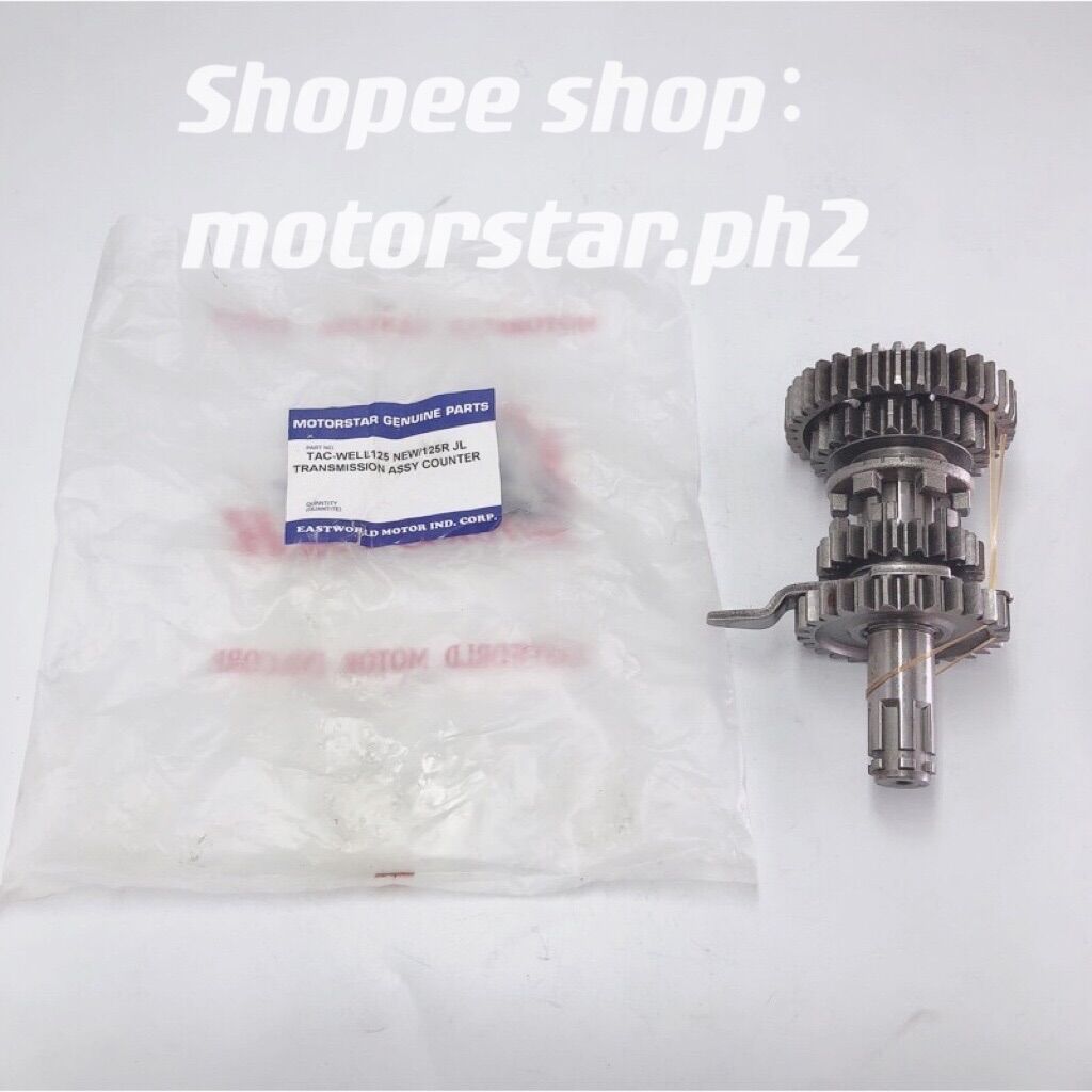 Shop Motor Star Well 125 Cheap – Fast Easy Lazada Philippines
