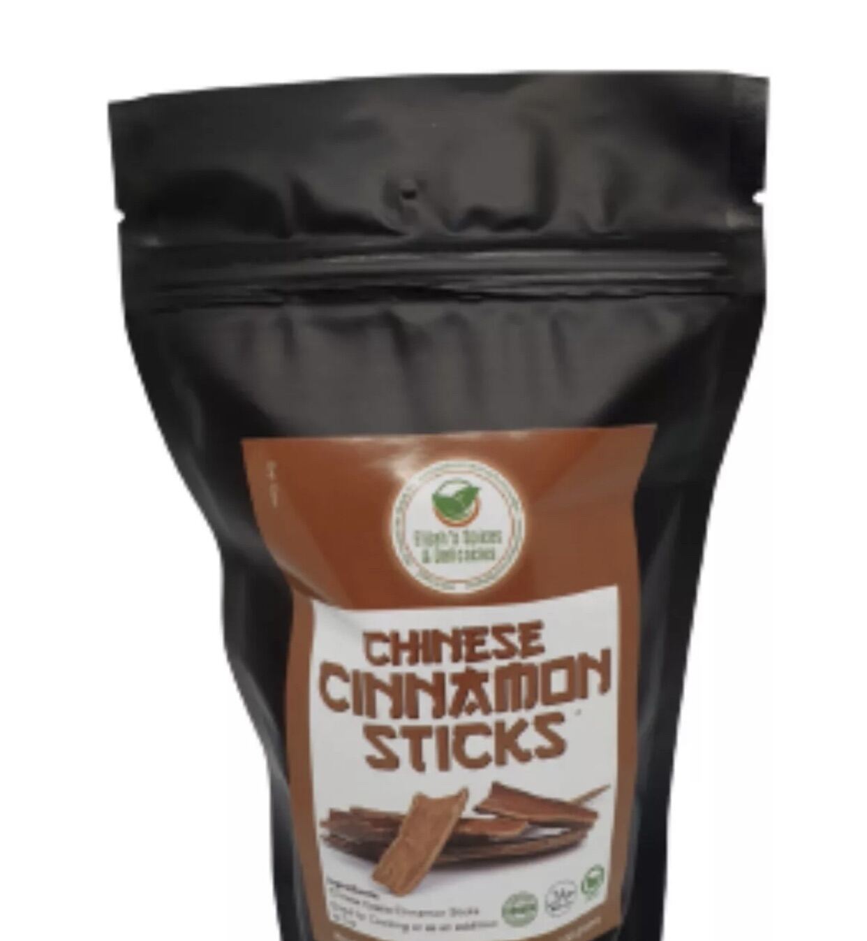 Chinese Cinnamon Sticks (Broken Sticks) 50g Lazada PH