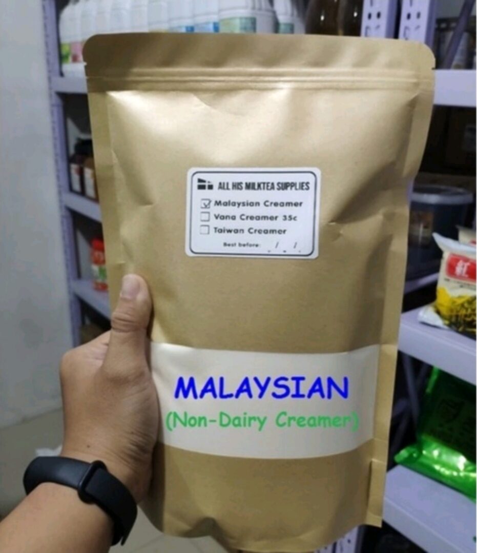 Malaysian NonDairy Creamer 1kg Lazada PH