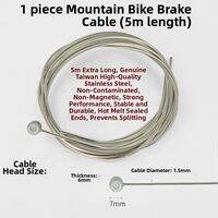 JSHOU BIKE | Stainless Steel Shifting and Brake Cables for Bicycles