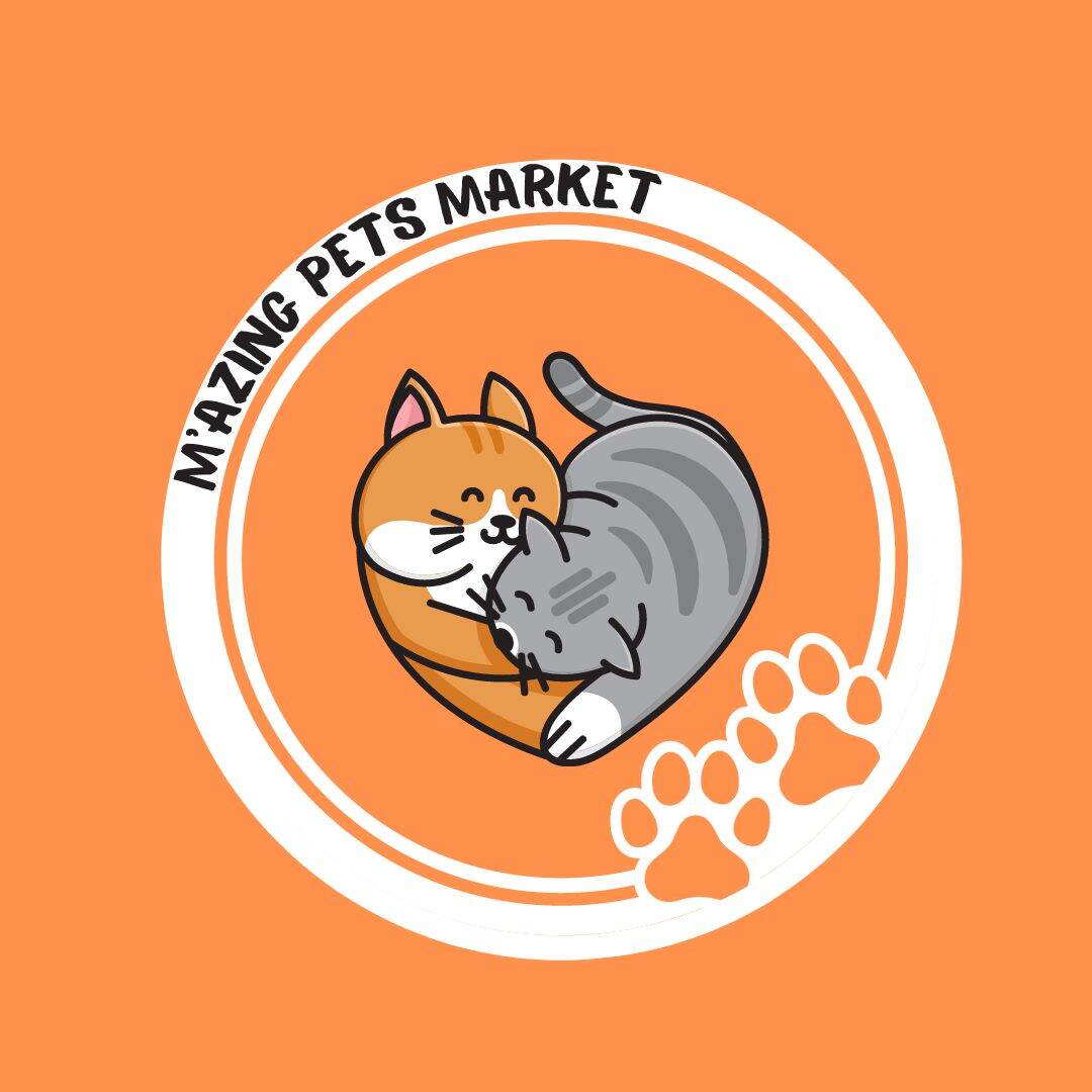 Shop online with M'azing Pets Market now! Visit M'azing Pets Market on