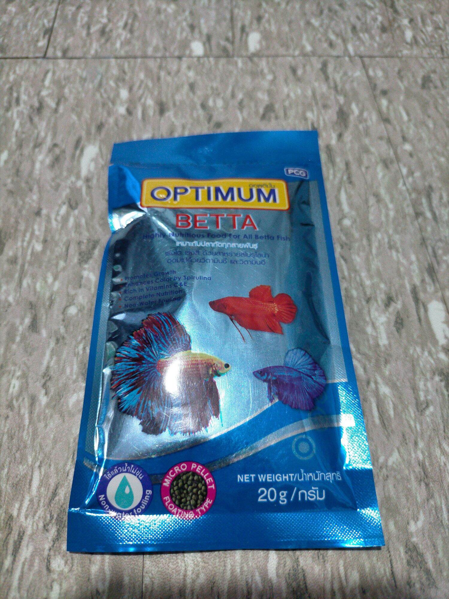 Lazada clearance betta fish