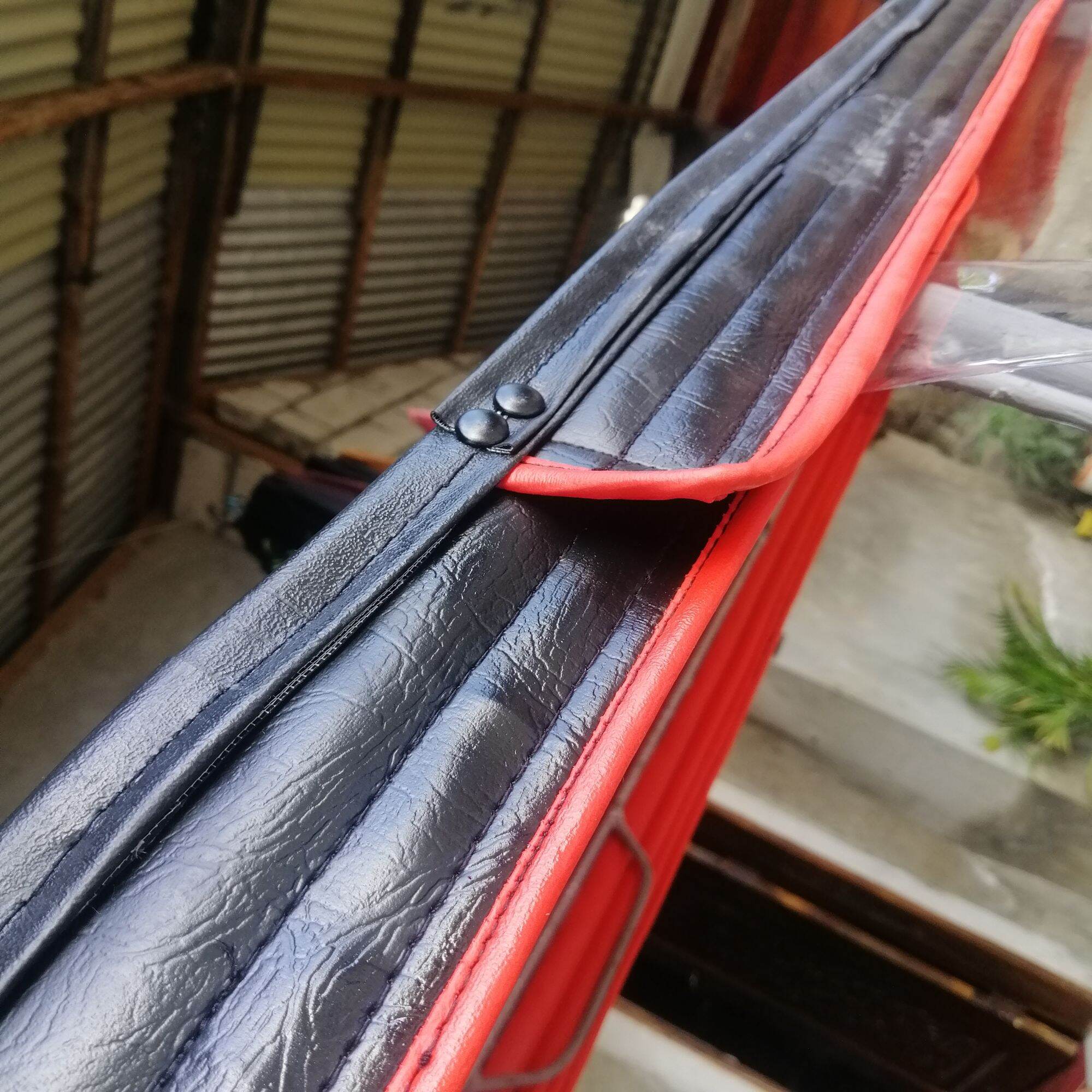 Tricycle Roof Side Set Tolda (w/ belt) / For Roof Side Tolda Driver ...