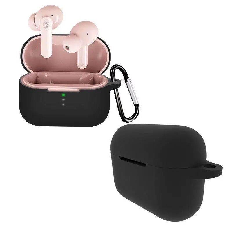 earphone pouch miniso