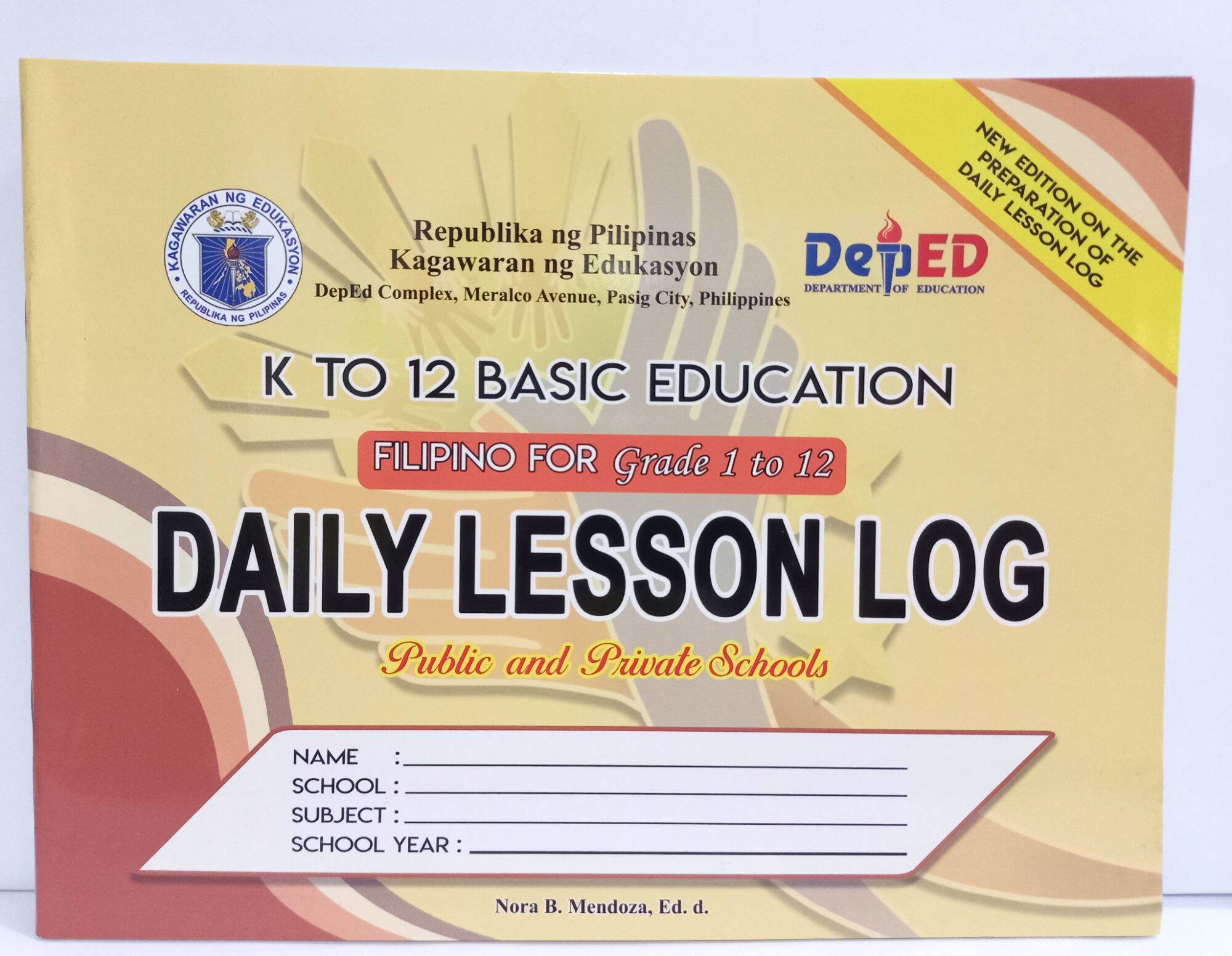 daily-lesson-log-new-edition-filipino-for-grade-1-to-12-lazada-ph