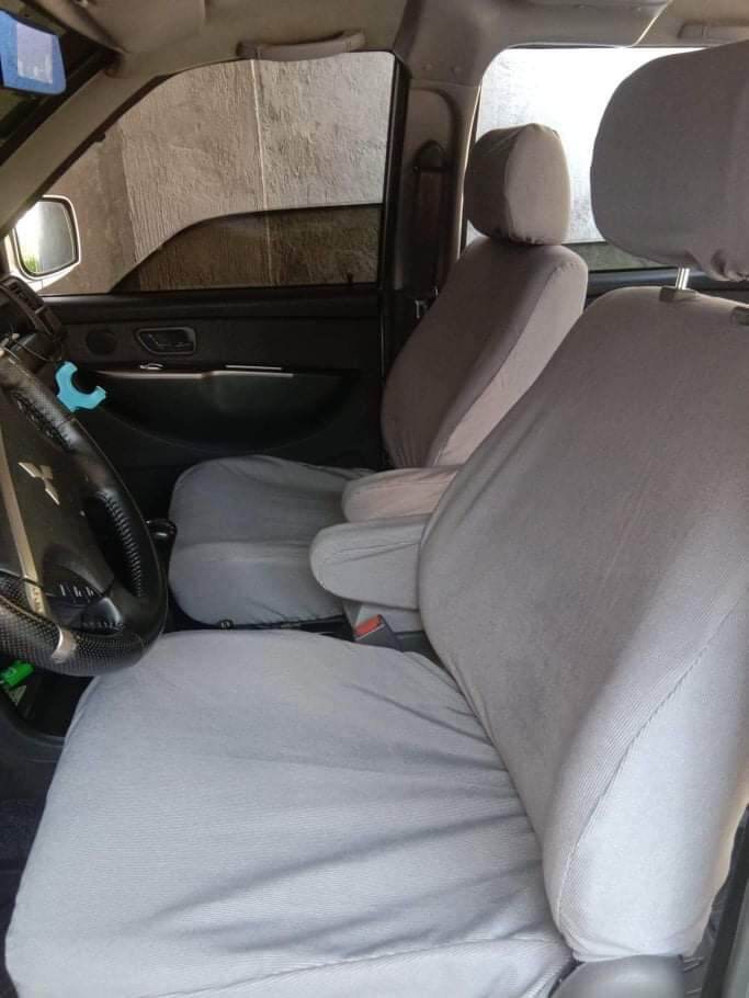 Kia Soluto Seat Cover Custom Madecorduroy Fabric Lazada Ph 9393