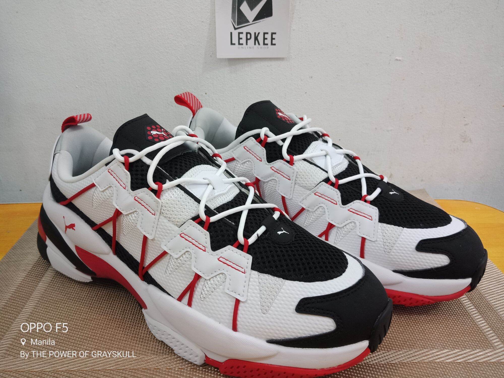 puma lqd cell philippines