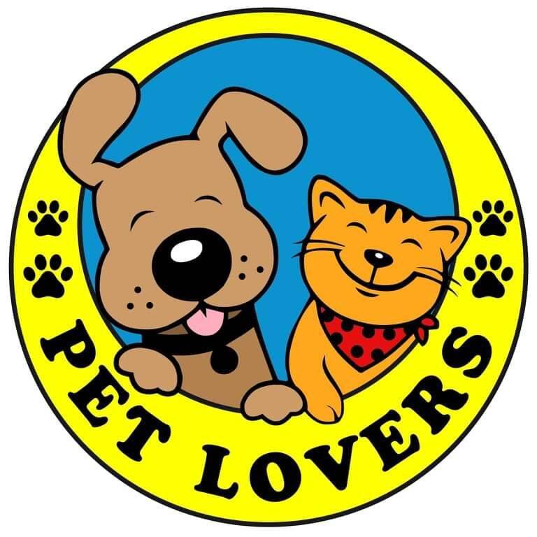 Shop online with PET LOVERS now! Visit PET LOVERS on Lazada.