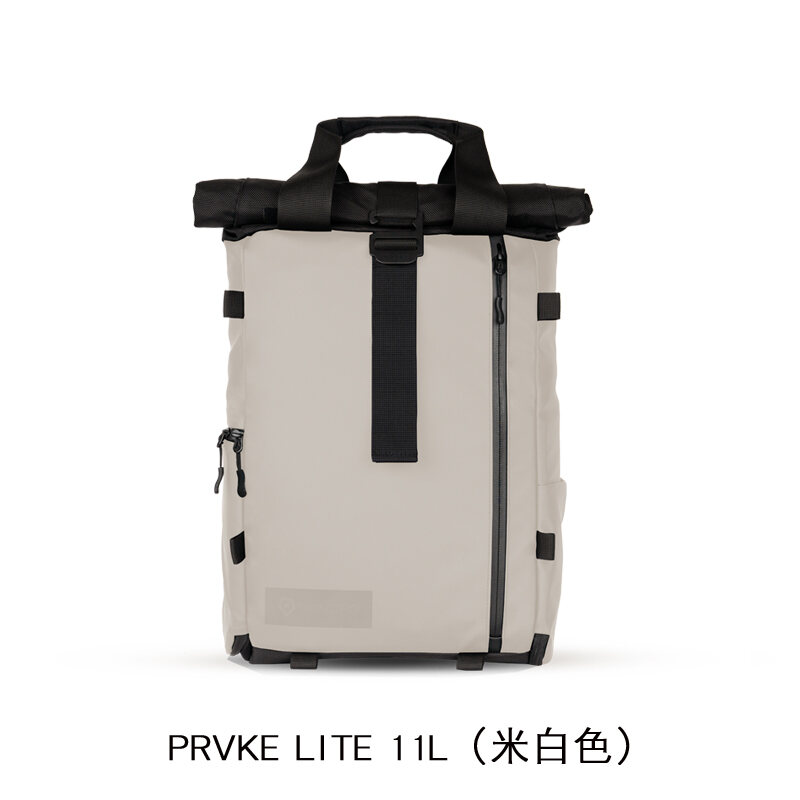 Wandrd Prvke Lite 11L Mirrorless Single Lens Reflex Camera Camera Bag