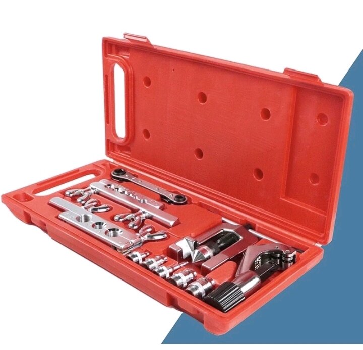 Flaring and swagging tools set heavy duty Lazada PH