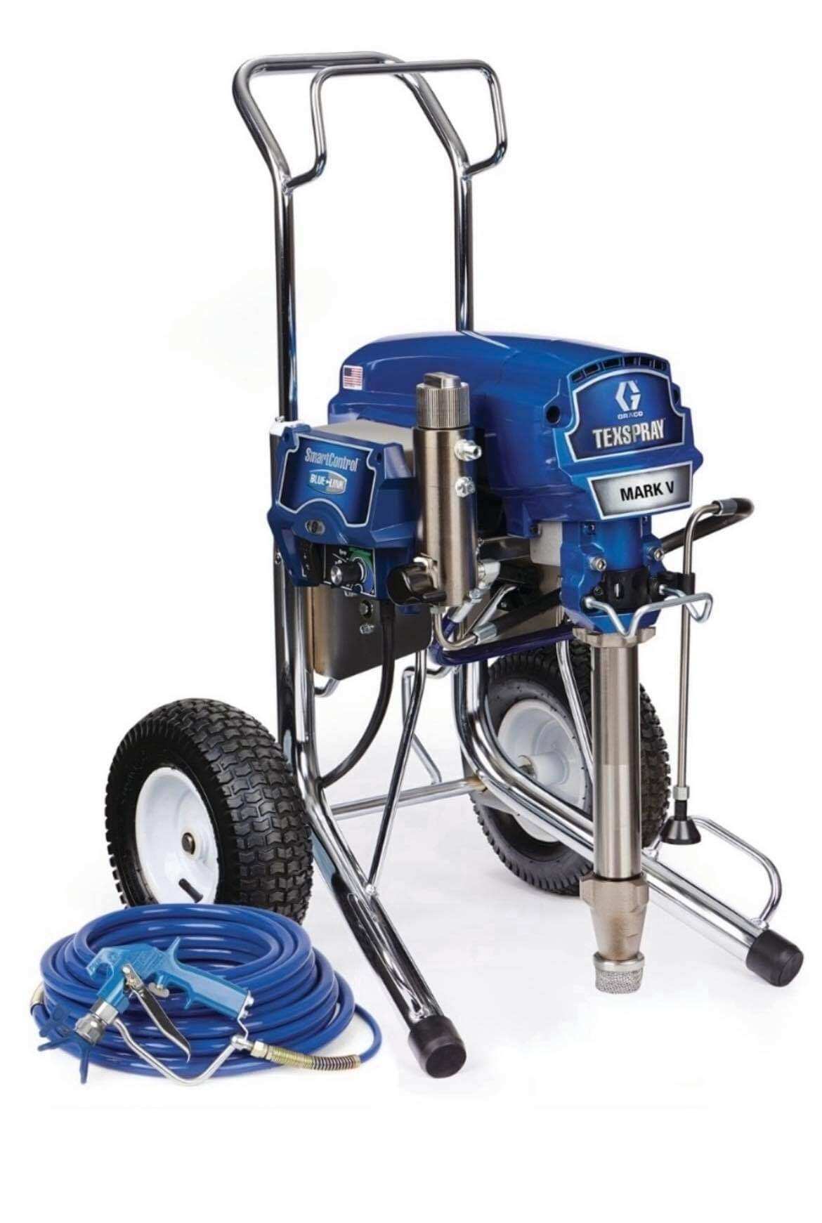 Graco Airless Sprayer Lazada PH