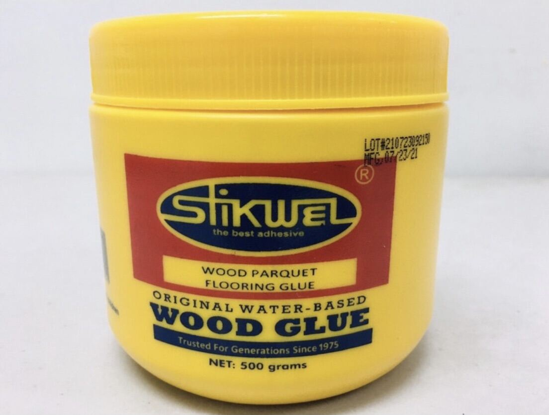 Stikwell water based wood glue Lazada PH