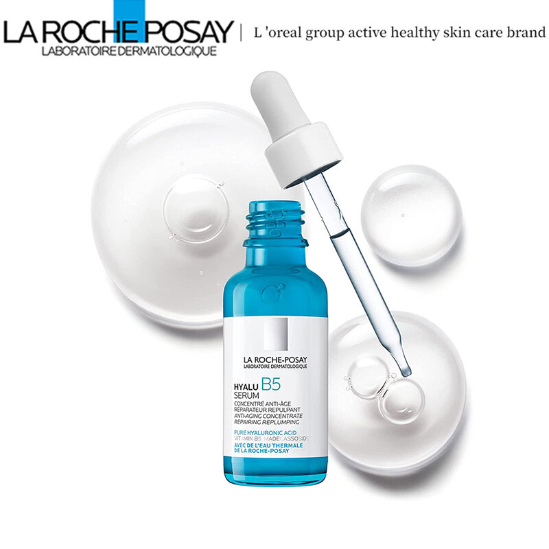 La Roche-Posay Hyalu B5 Anti-Aging Hyaluronic Acid Serum